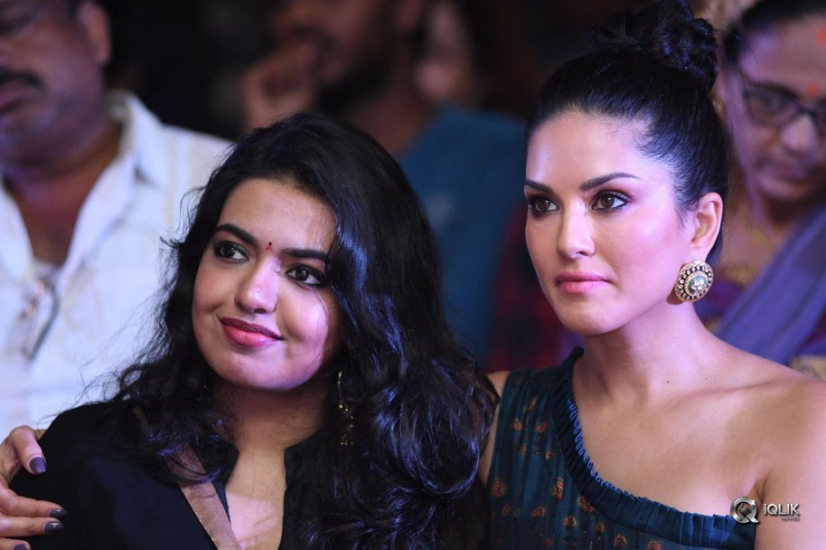 PSV-Garuda-Vega-Movie-Pre-Release-Function